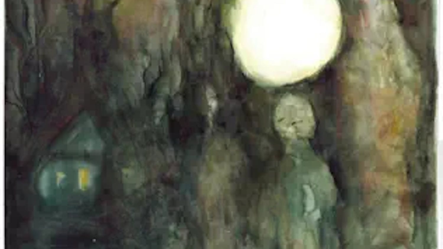 I_Didnt_Mean_to_Haunt_You