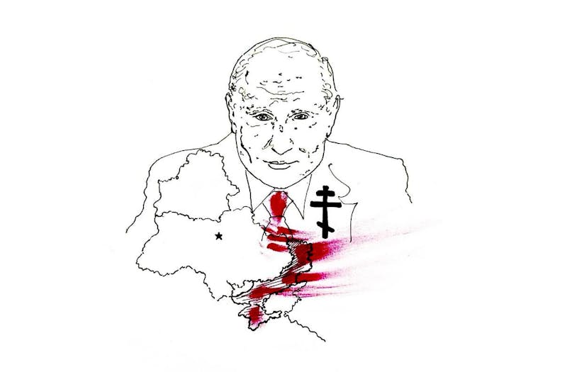 GLASGOW | Ukraine War: Both Sides Explained