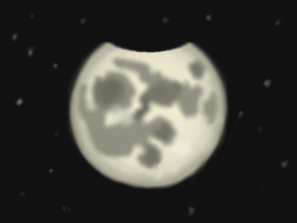 moon