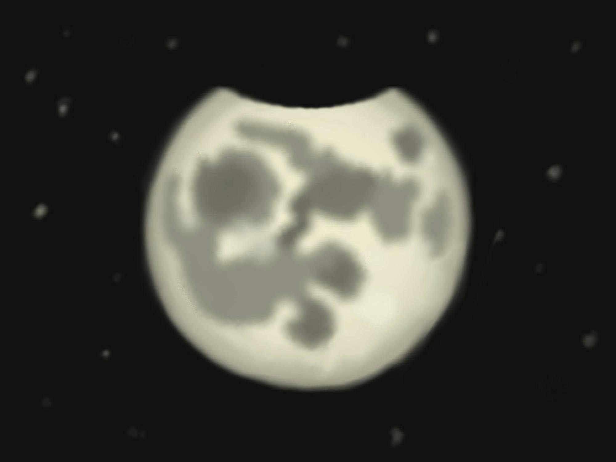 moon