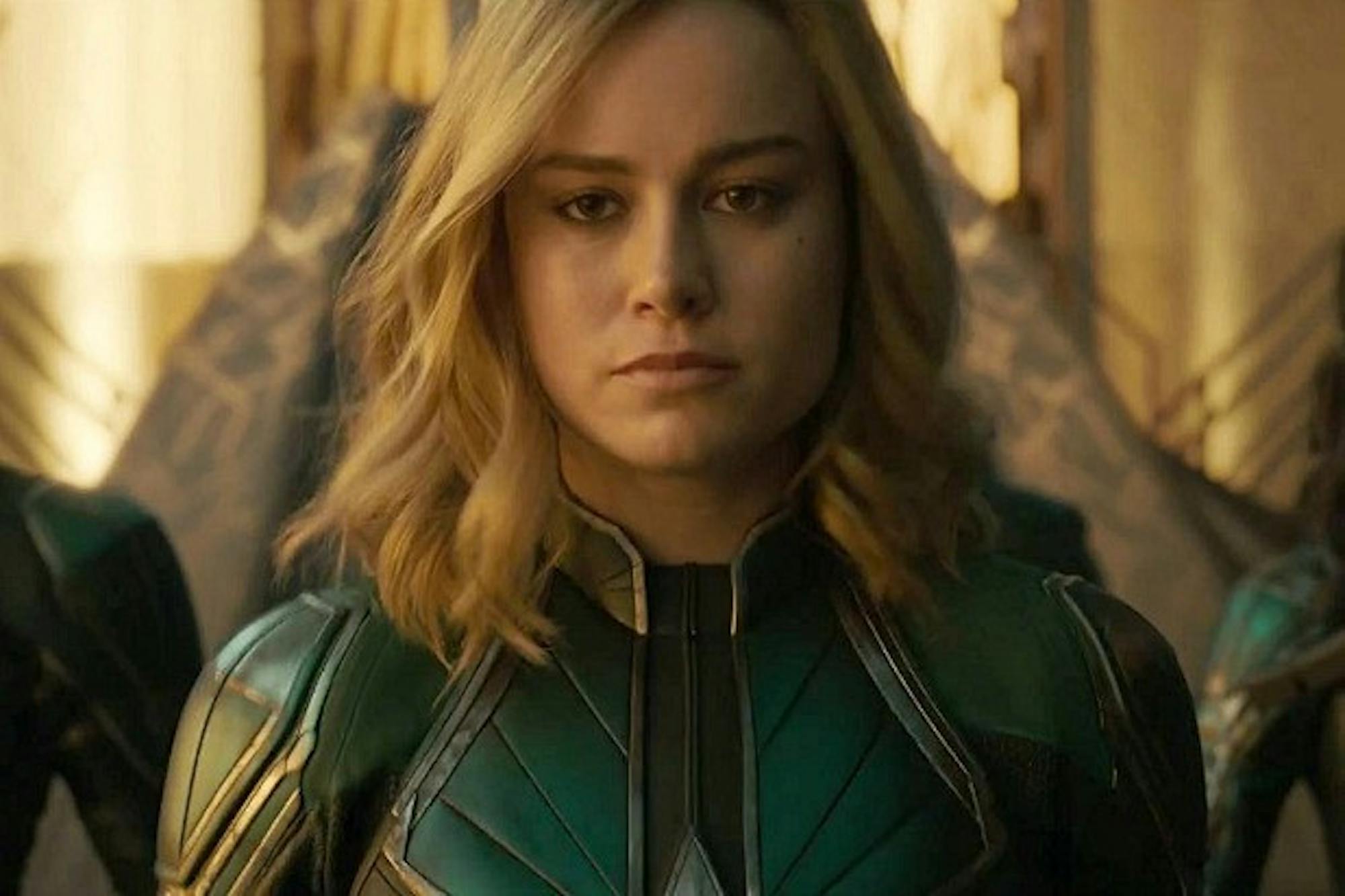 captain-marvel-second-trailer-monday-night-football-carol-danvers-brie-larson