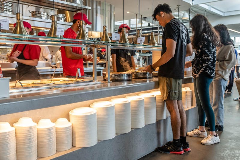 Black History Month: A Taste of Home at Cornell