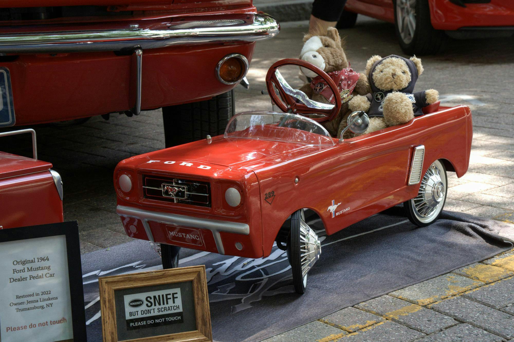 Carshow Embed