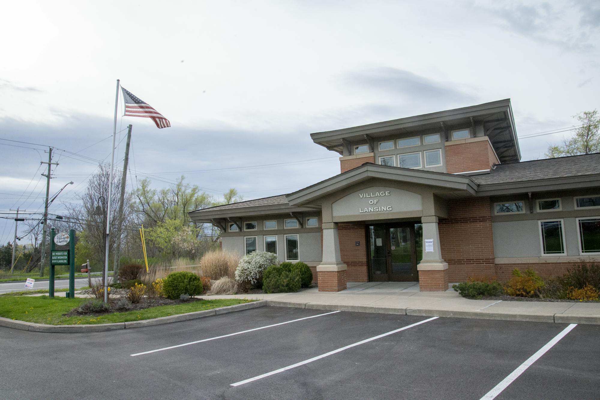 Village of Lansing Office by Nina Davis-Sun Photography Editor-2.tif