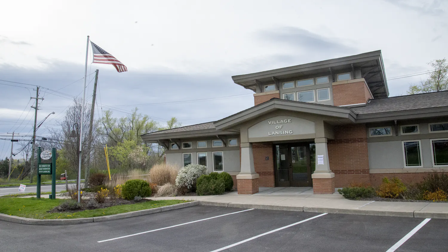 Village of Lansing Office by Nina Davis-Sun Photography Editor-2.tif