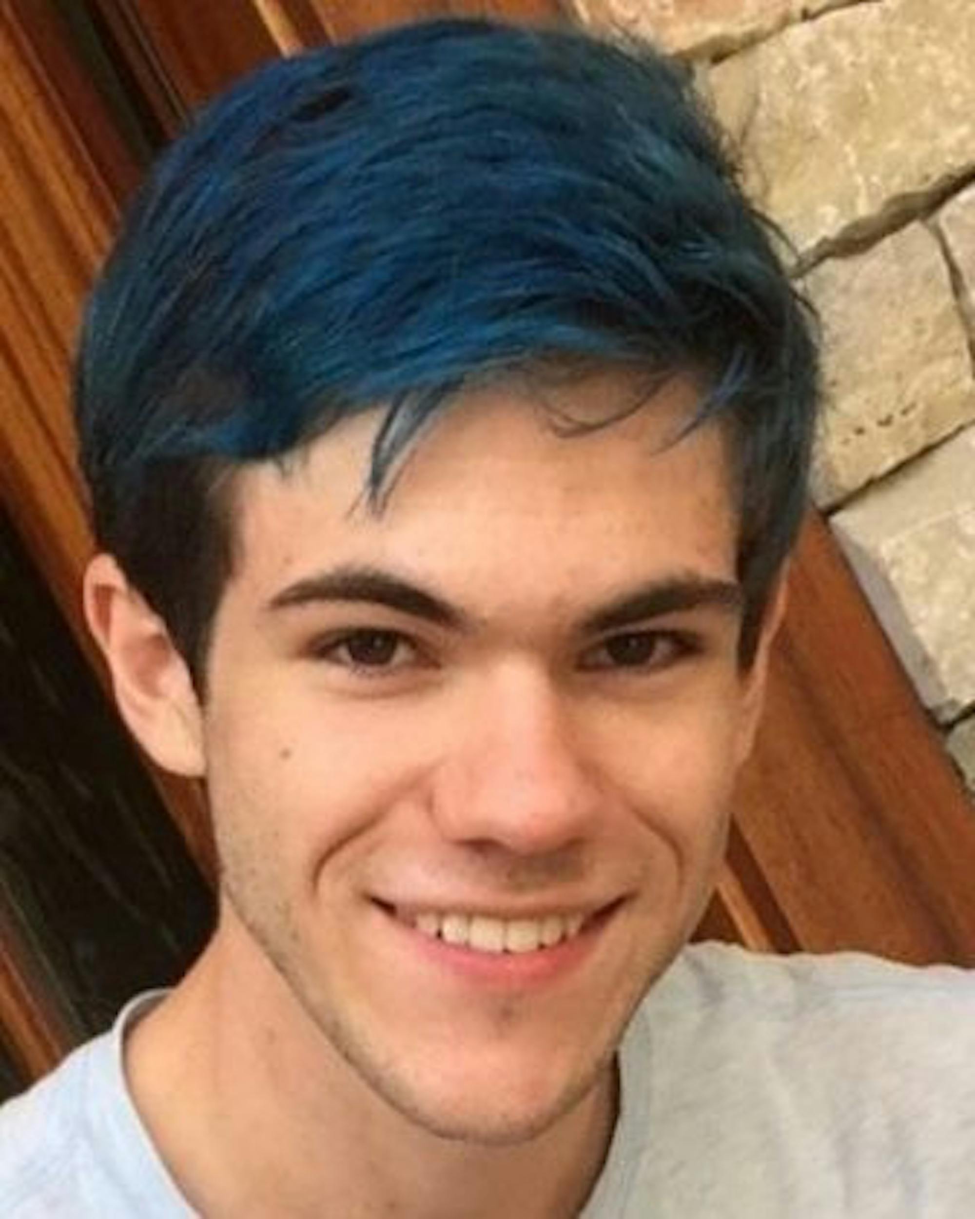 Maximilien R. Reynolds '19