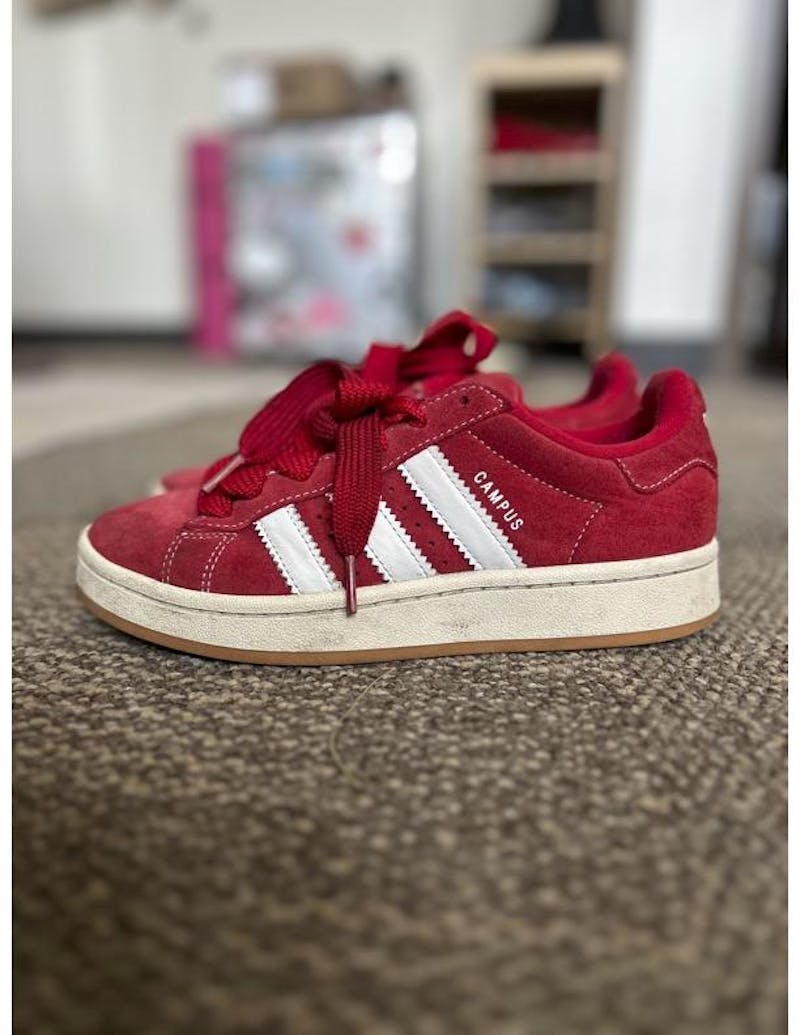 adidas gazelle silver green womens Adidas Kids x Bad Bunny Campus 'The Last Campus' -Originally $120.00 –  Unheardof Brand main image 0