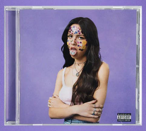 Courtesy of Geffen Records