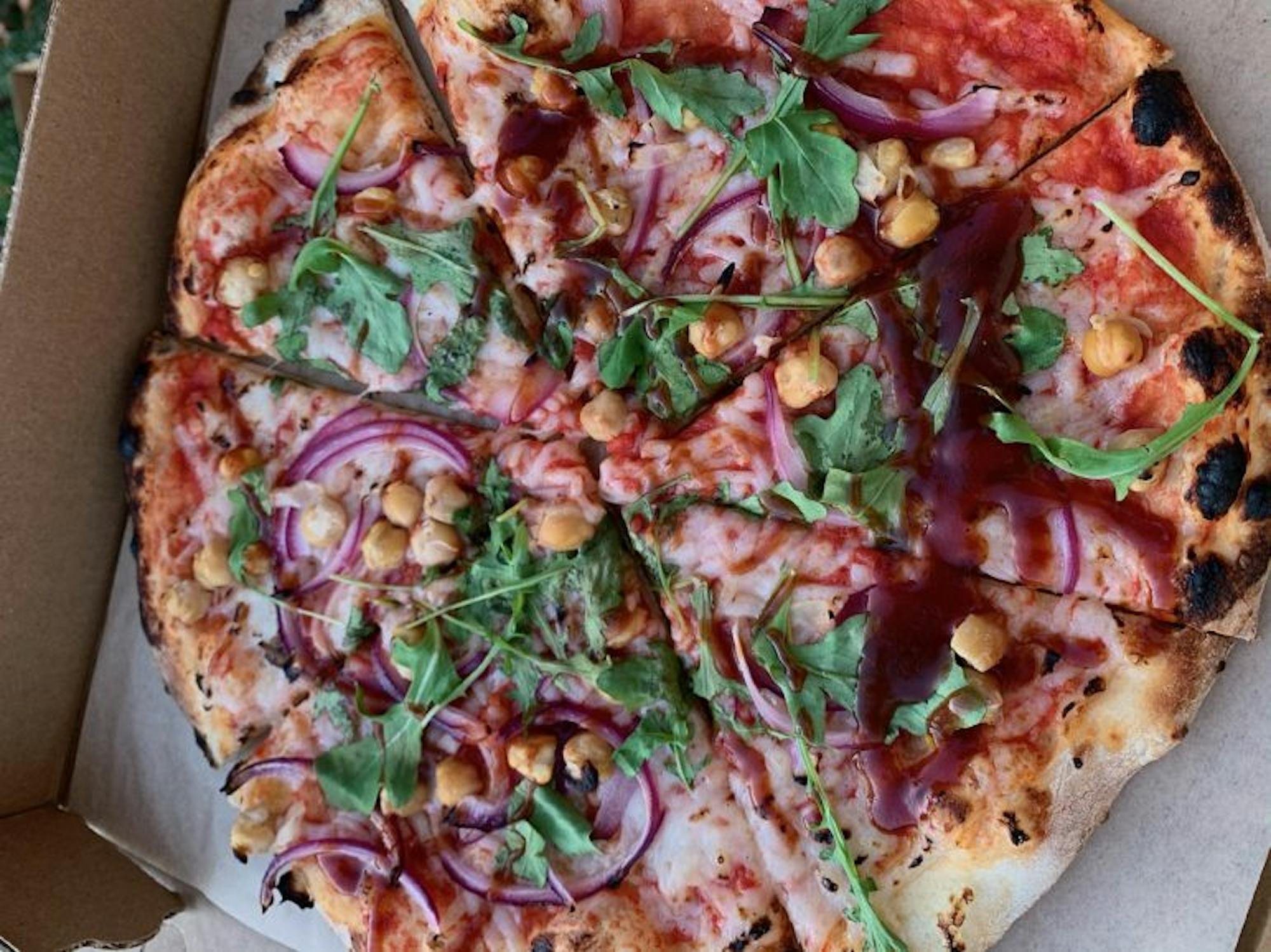 (Sadie Groberg/Sun Contributor)