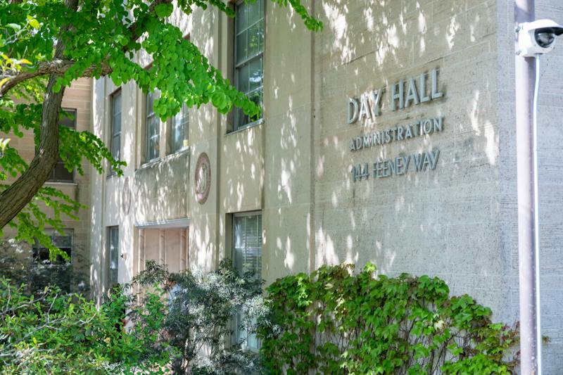 After Meeting with Kotlikoff and Lombardi, BSU Remains Concerned About Pro-Palestinian Student’s Suspension