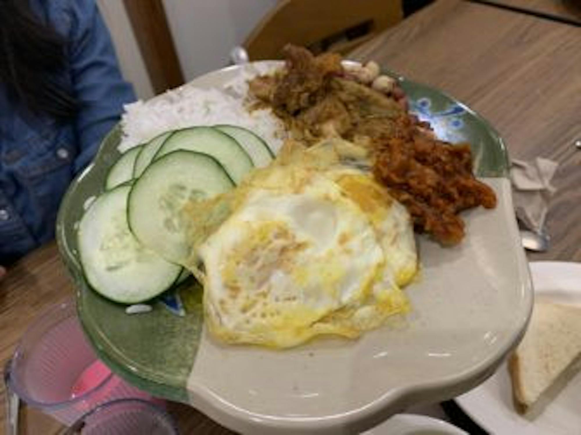 Meridien Mach / Sun Contributor