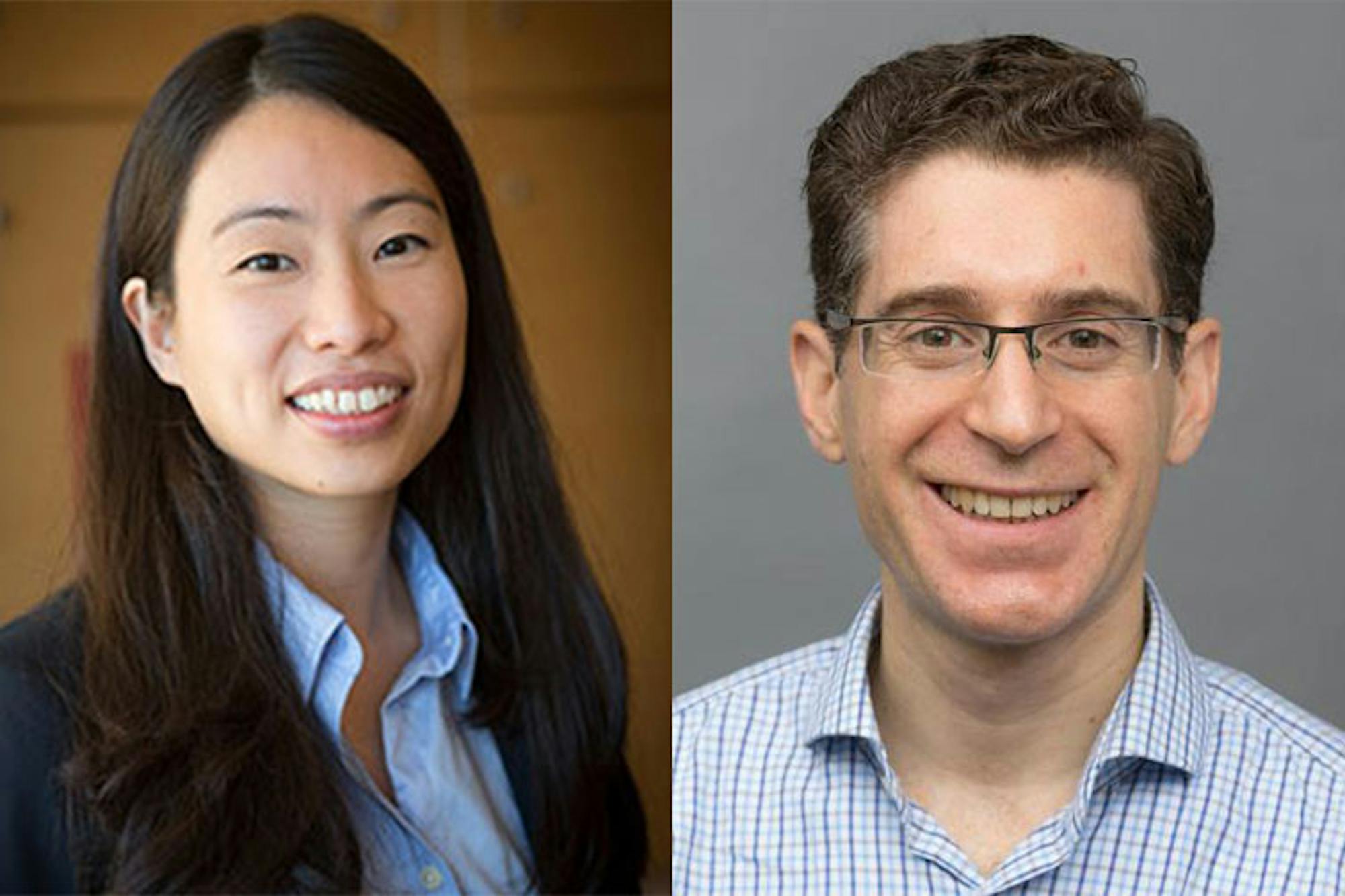 Pg-8-Science-Nobel-Prize-Pamela-Chang-and-Jeremy-Baskin-Courtesy-of-Cornell