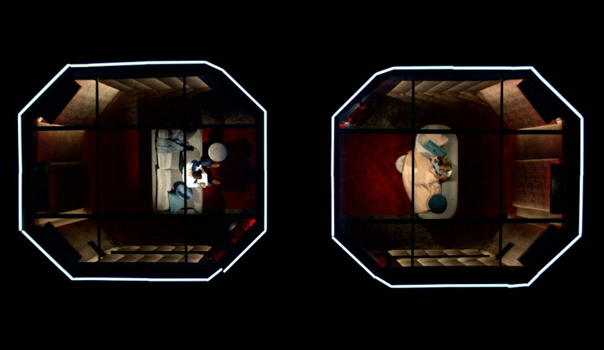 Patterson-LoveIsBlind