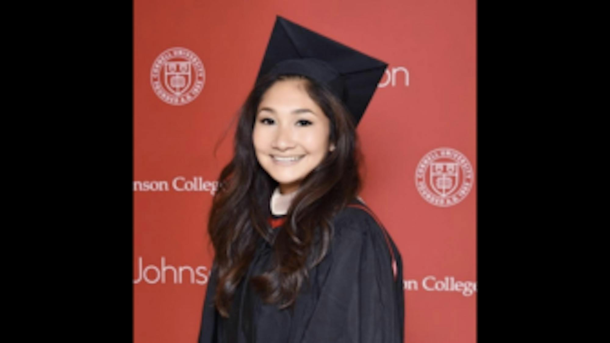 Rebecca Blanco M.B.A. ’17, of Vacaville, Calif., died on Oct. 14 when a bus crashed after veering off a Pennsylvania highway.