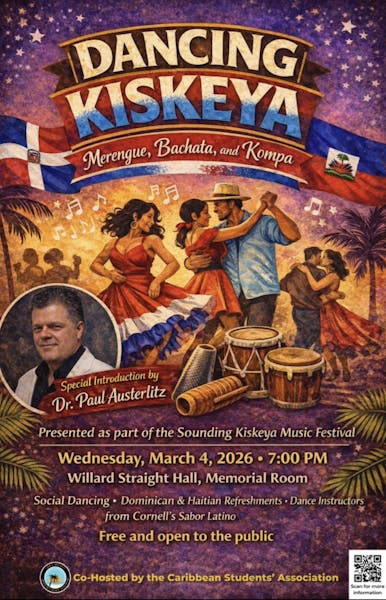 Sounding Kiskeya Music Festival: Contagious and Euphoric