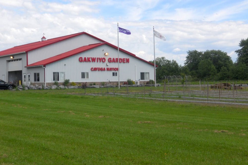 gawkwyigardencayuganation