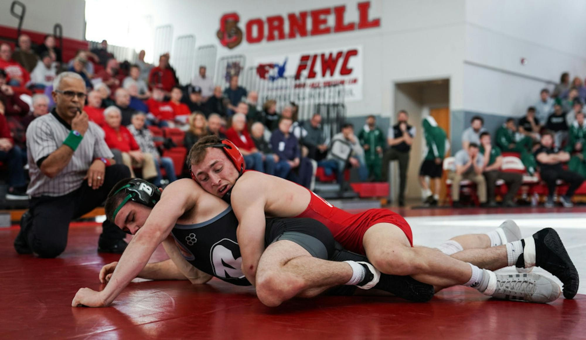 Pg-16-Wrestling-by-Ben-Parker-Asst-Editor