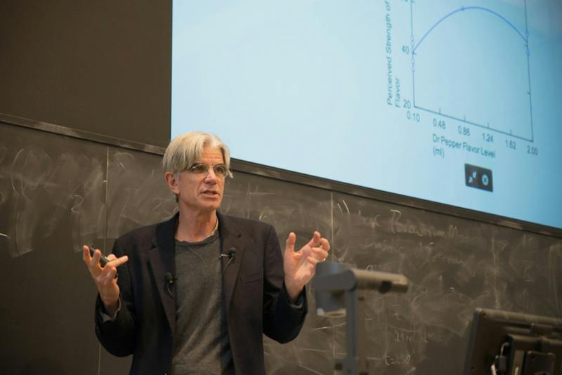 Pulitzer Prize Winning Journalist Details Investigation of Processed ...