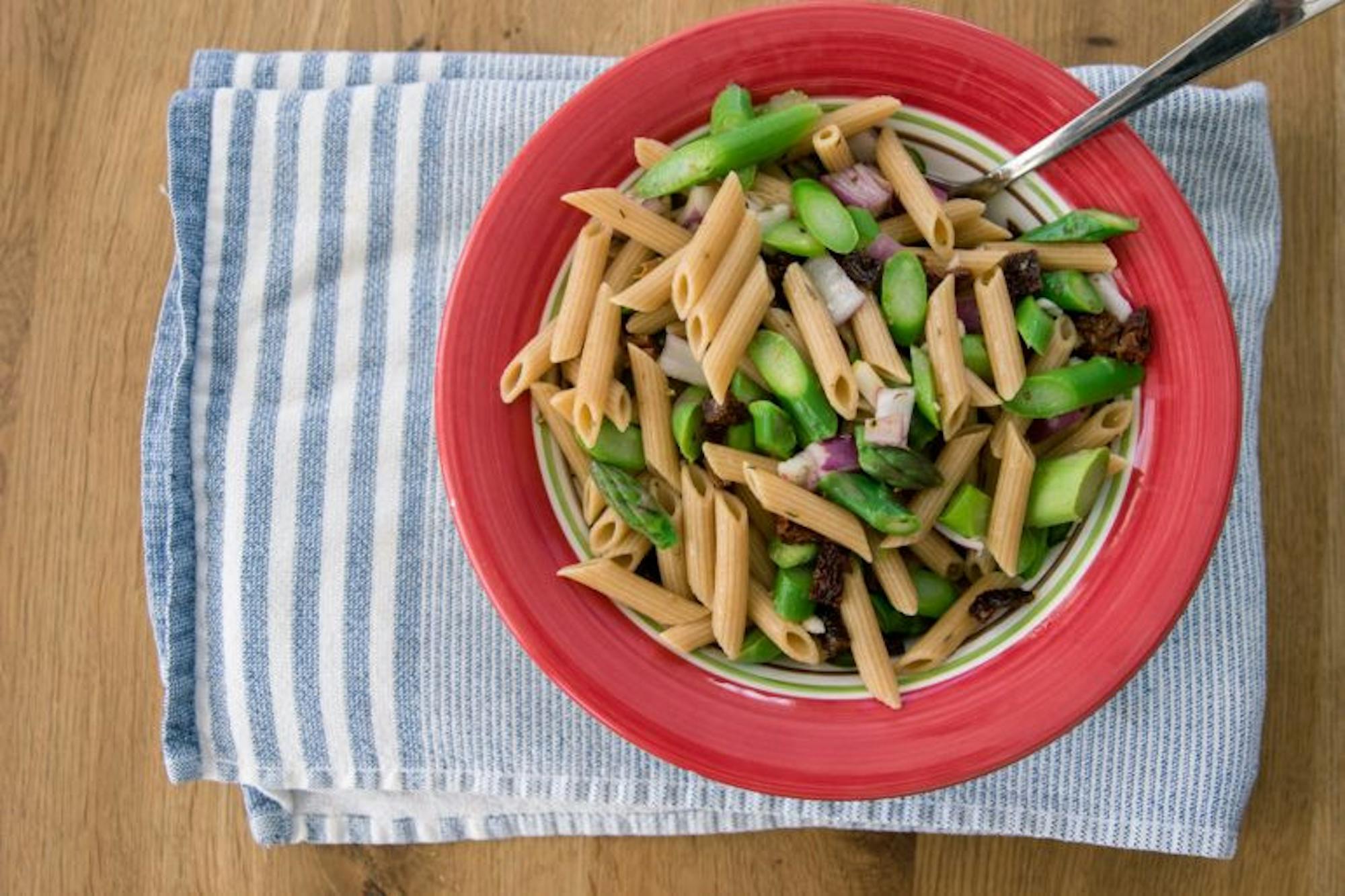 Hannah Rosenberg / Sun Assistant Photography Editor