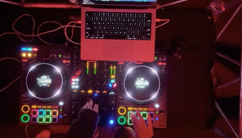 Student DJ Group SIDEPROJECT to Perform at Slope Day - The Cornell Student DJ Group SIDEPROJECT to Perform at Slope Day - The Cornell