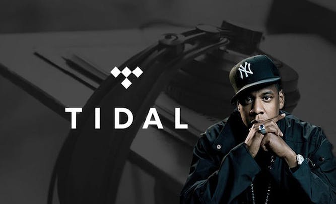 tidal