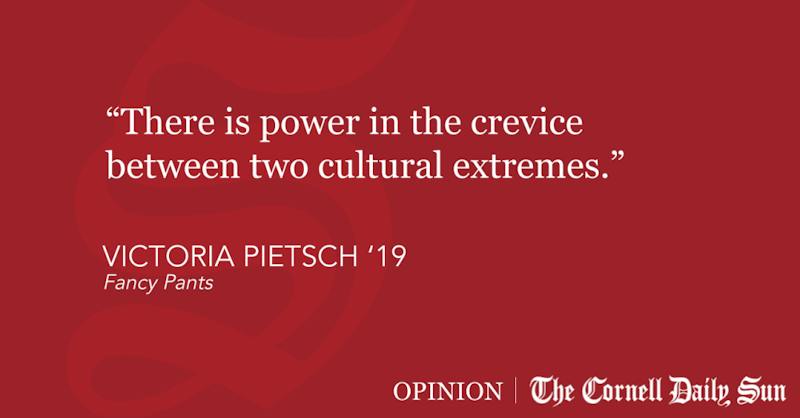 PIETSCH | Through Amarillo-Colored Glasses