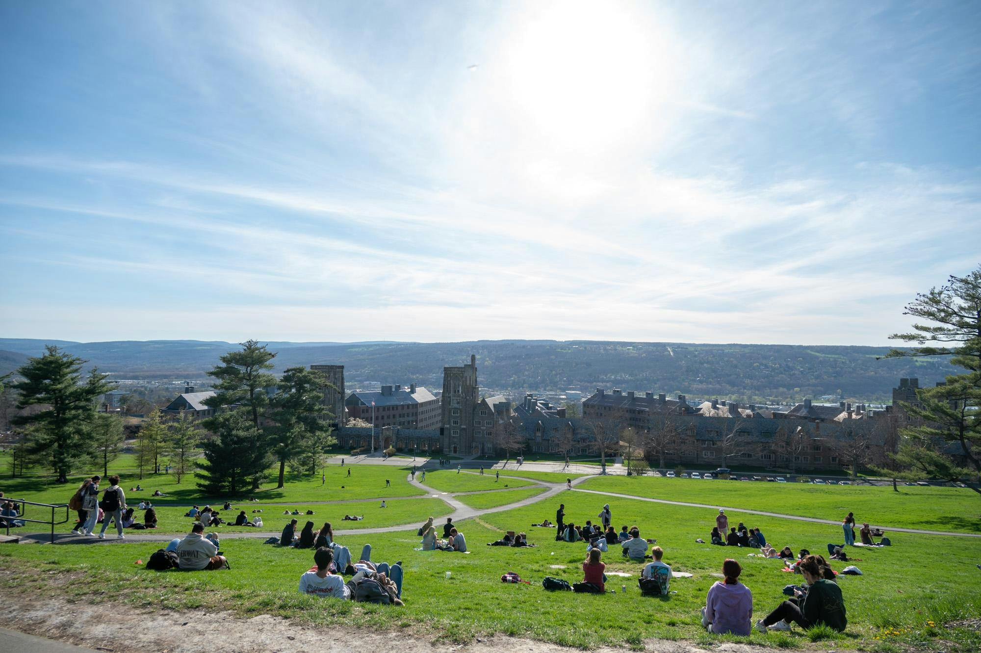 The Science of Feeling Happy Under the Sun 