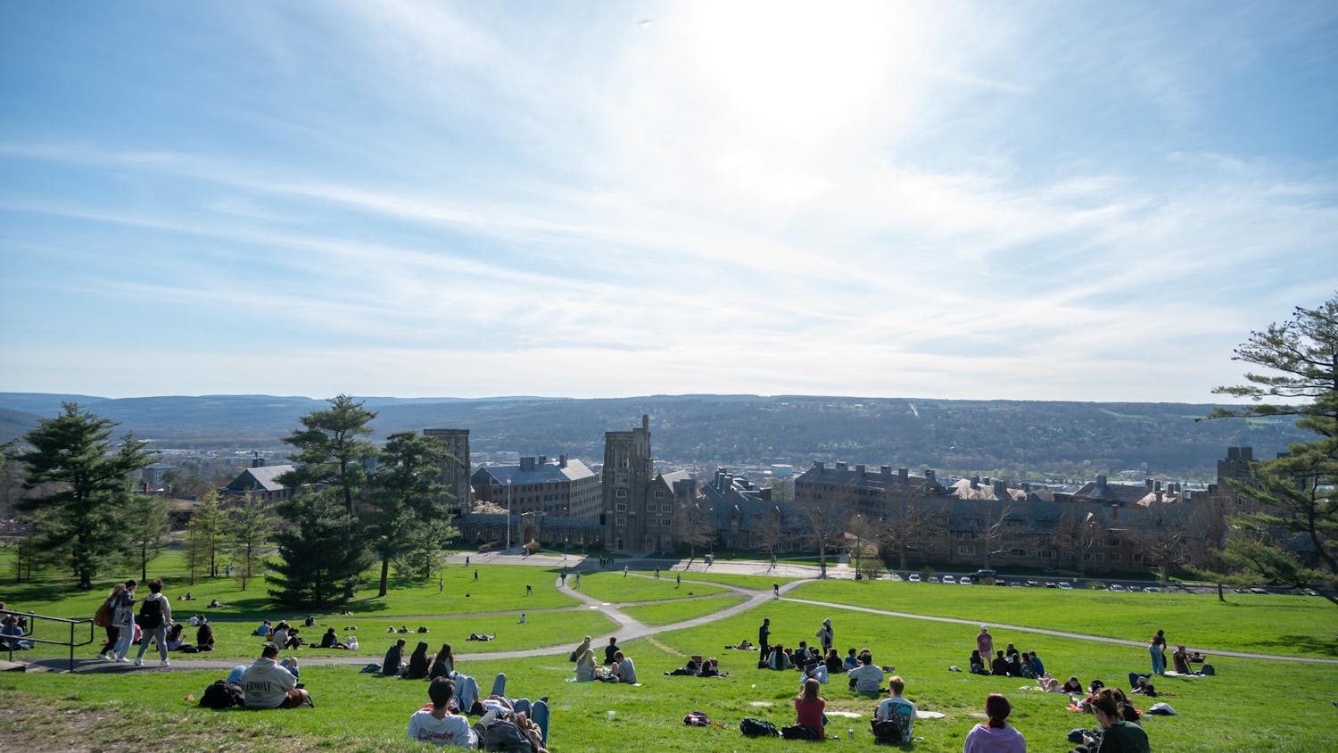 The Science of Feeling Happy Under the Sun