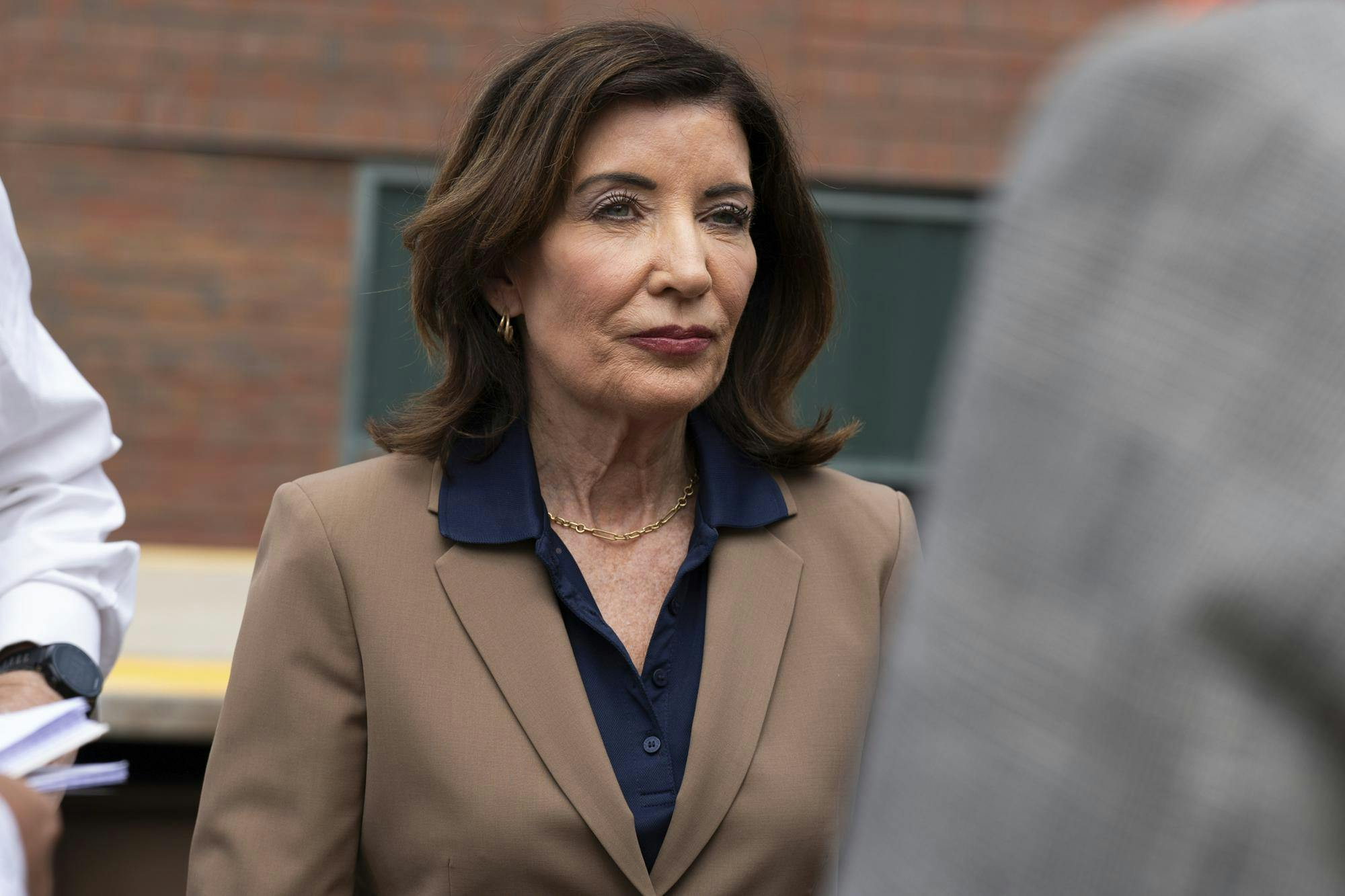 Kathy Hochul