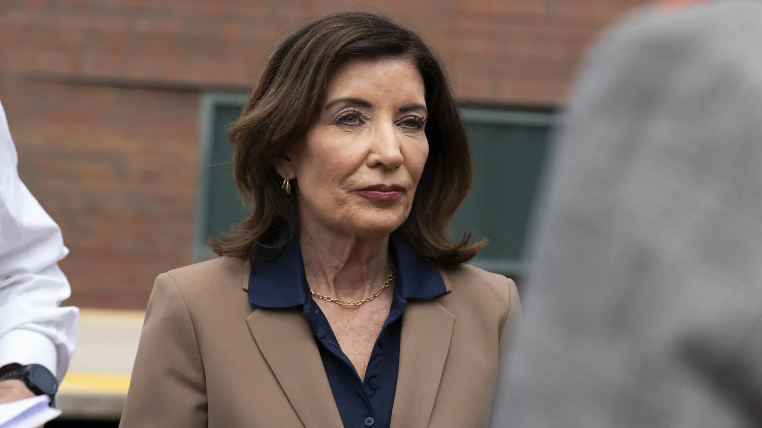 Kathy Hochul