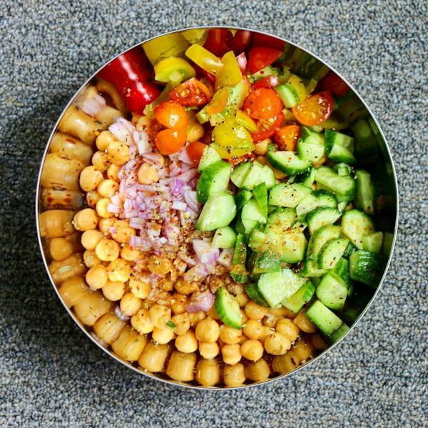 Collegetown Kitchen | Lessons from My First Month in My First Kitchen