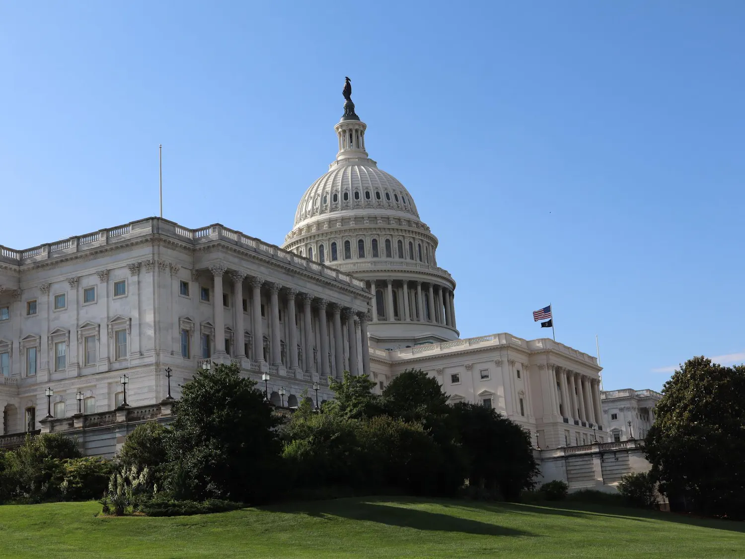 Cornell Ranks Second-Highest in Federal Lobbying Spending Among the Ivies in Third Quarter