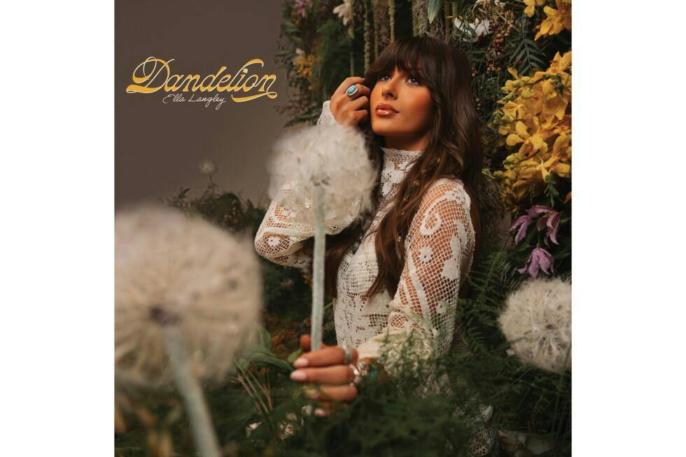 Courtesy of Columbia Records