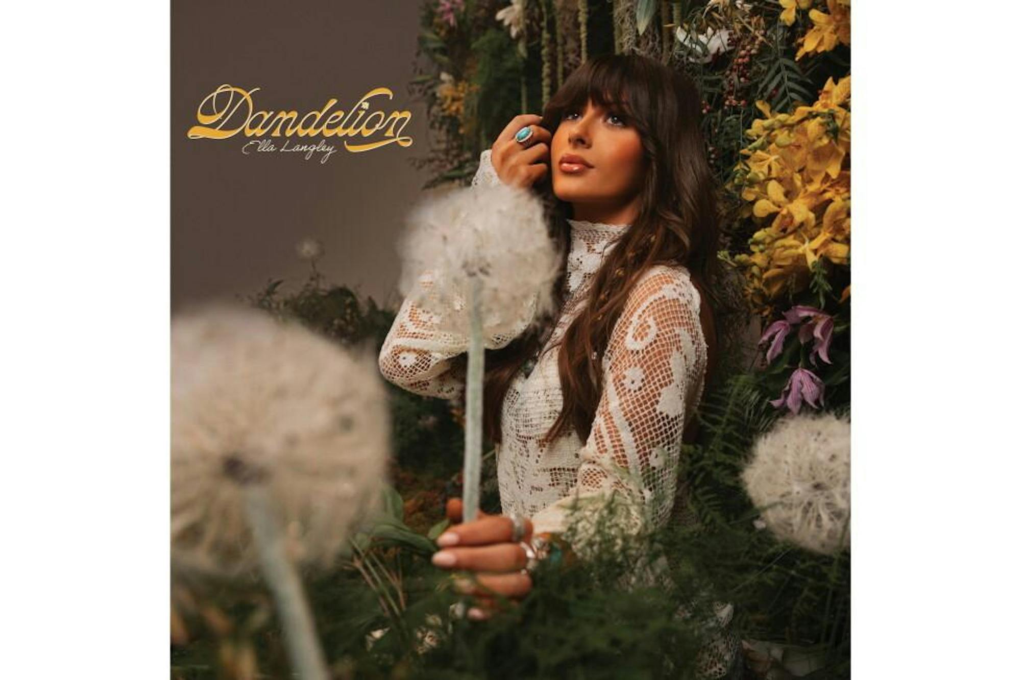 Courtesy of Columbia Records