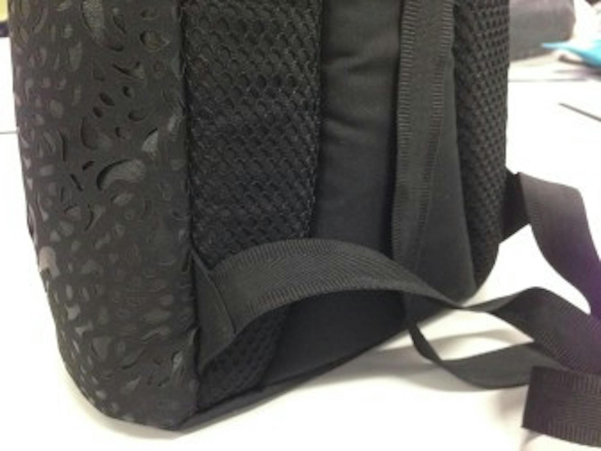 Couresty of Linnea Fong