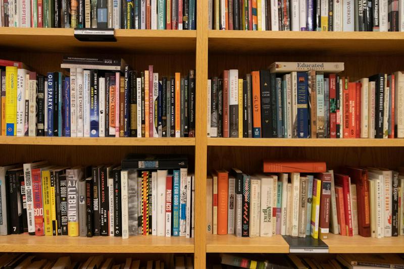 Ithaca is Books Festival Set to Return for Sixth Year