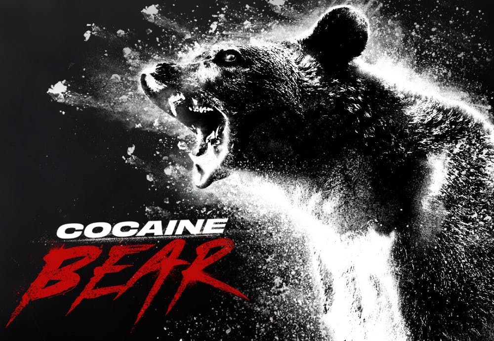 Cocaine-Bear