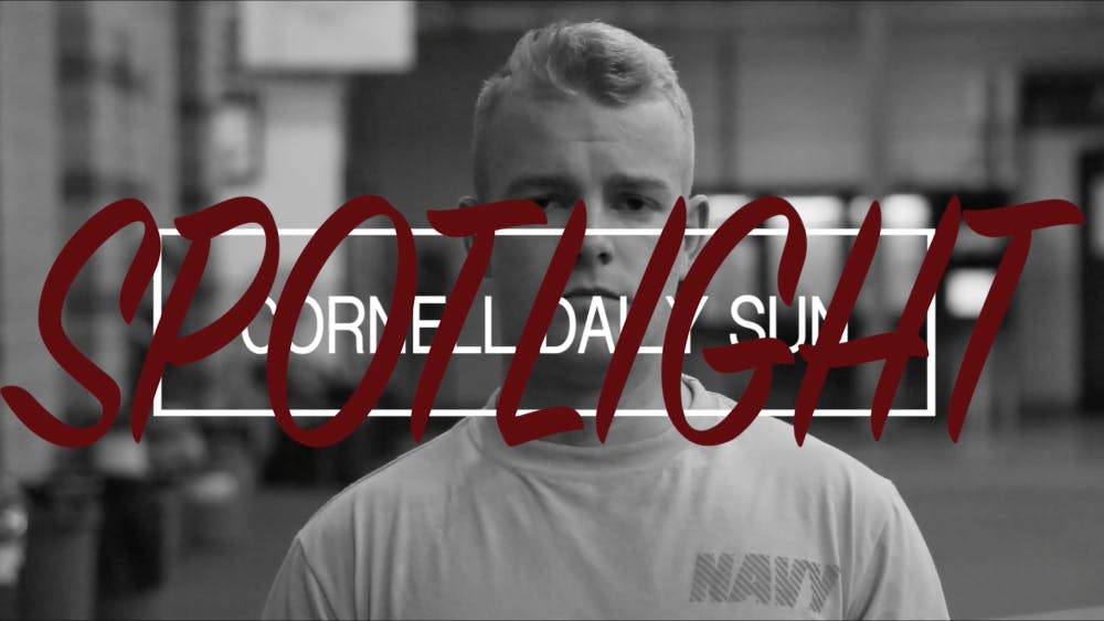 SPOTLIGHT-Naval-ROTC-Midshipman-Turner-Brown-’19-Highlights-Unique-Drive-for-Military-Service