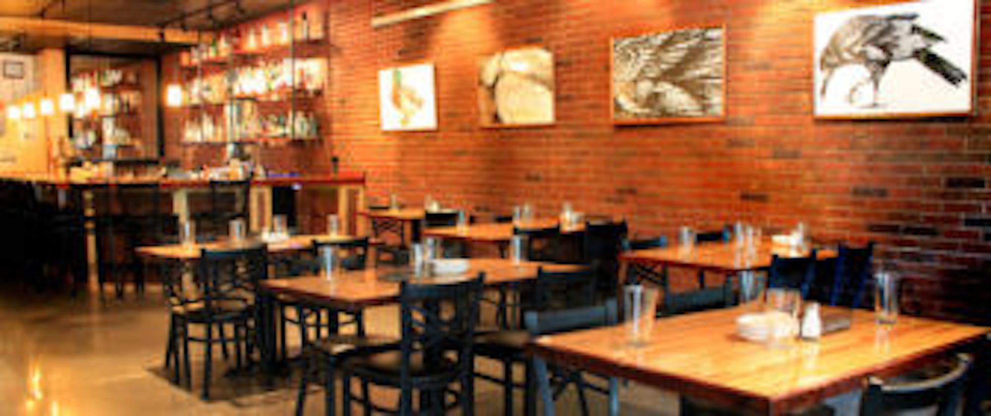 Photo courtesy of rookfoodanddrink.com