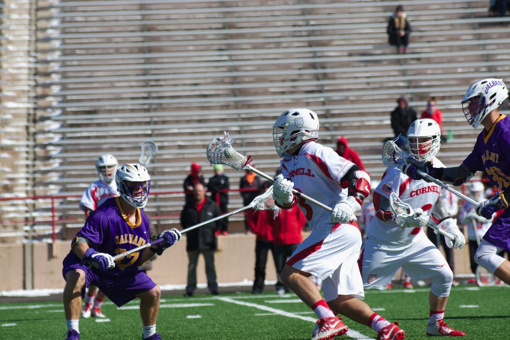 MLAX-vs-Albany-by-Adrian-BoteanuIMGP2844