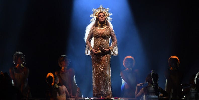 Beyonce-grammys-2017