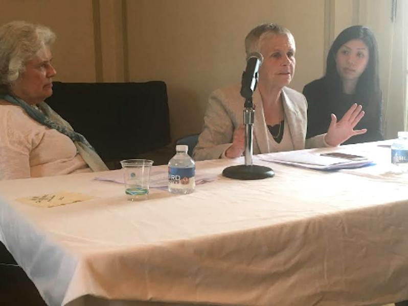 Acclaimed Psychoanalyst Explores Intersections Between Literature and Trauma