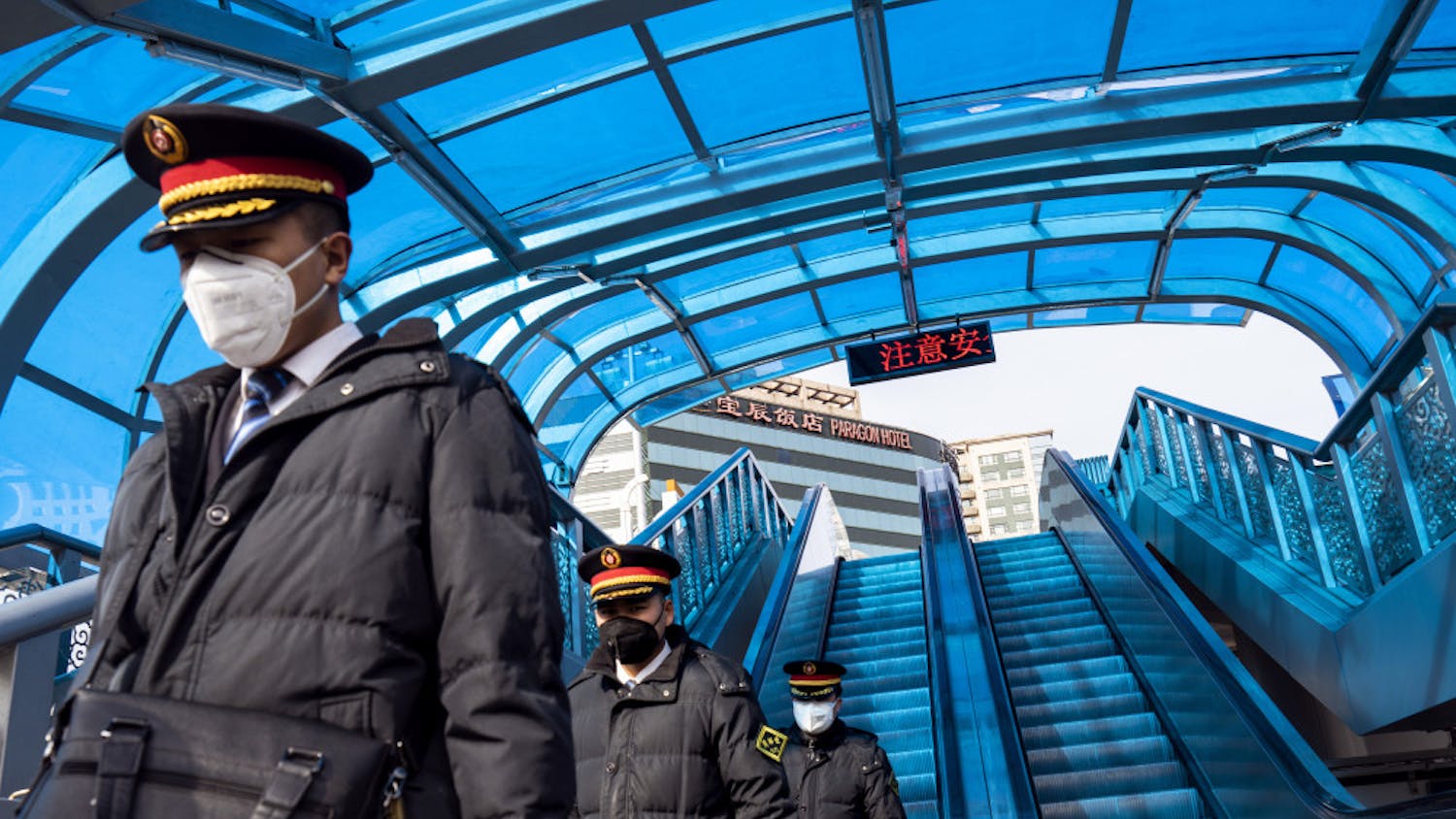 CHINA-VIRUS-BEIJING-6