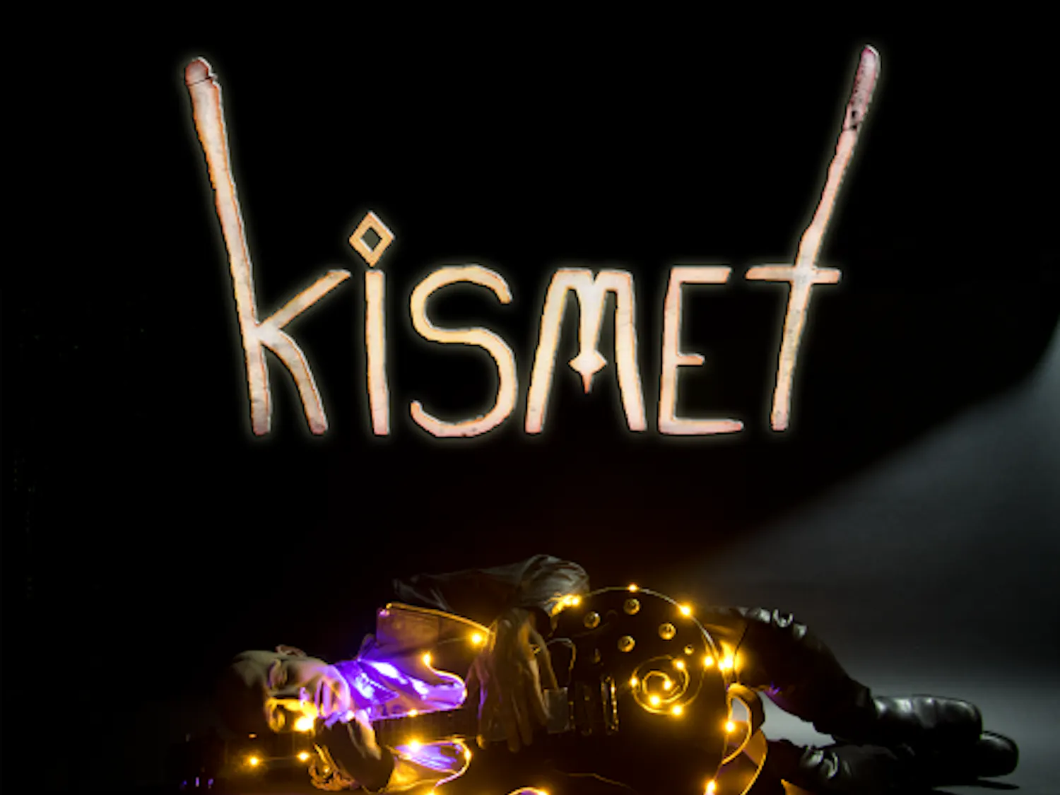 Kurt-Riley-Kismet-cover