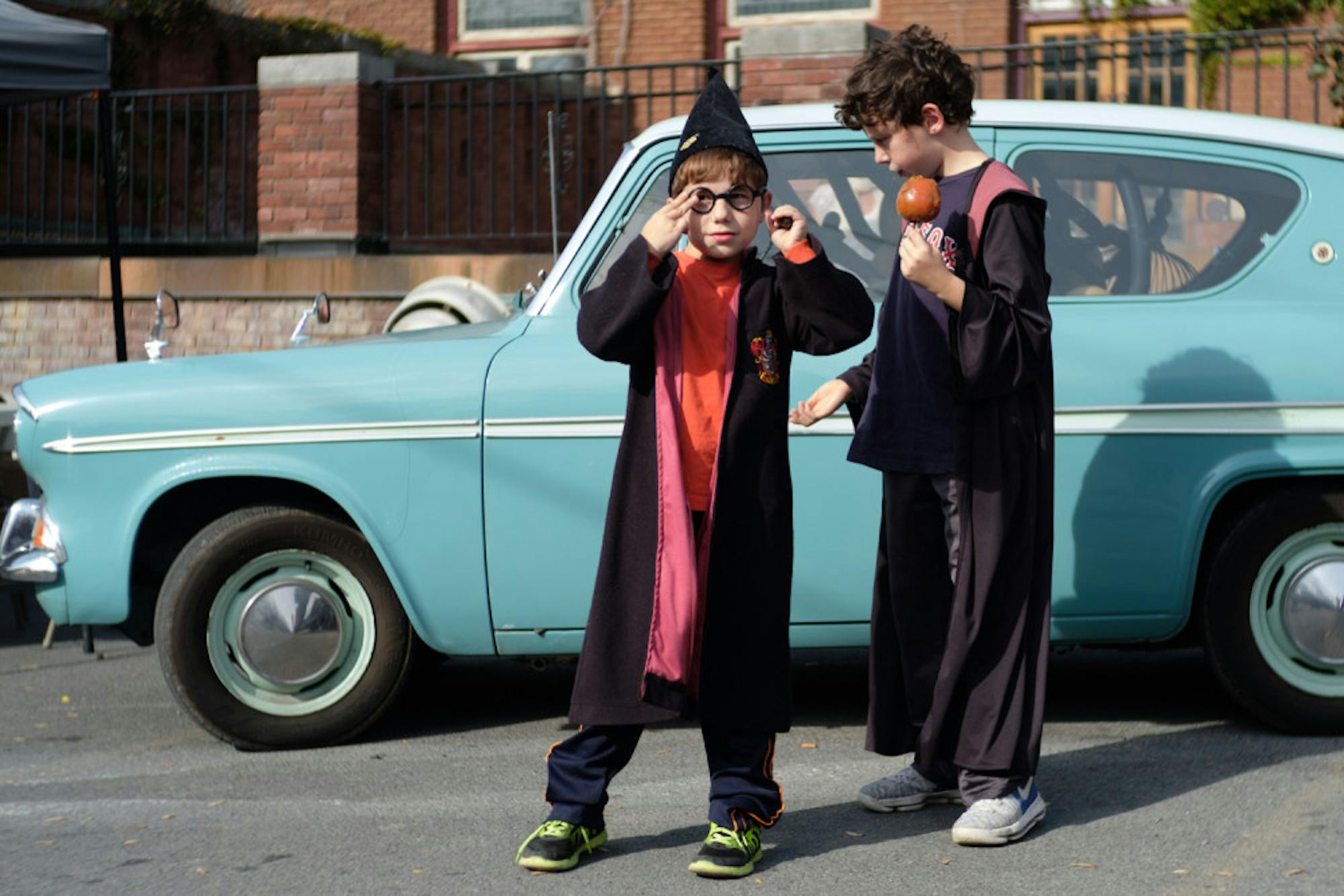 Pg-1-Wizarding-5-by-Mike-Suguitan