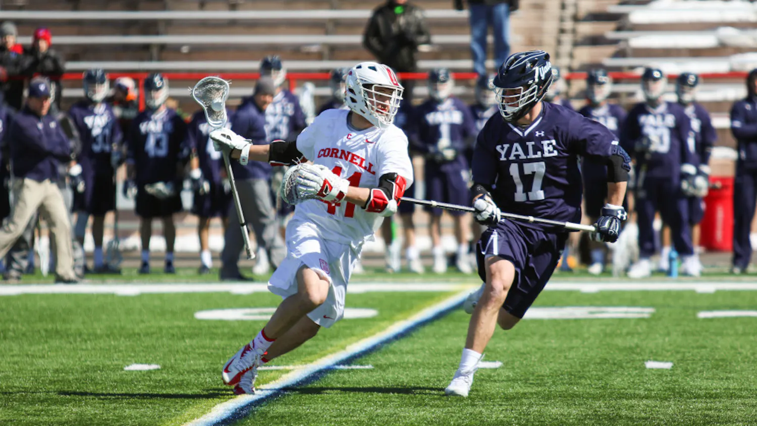 LAX-YALE32