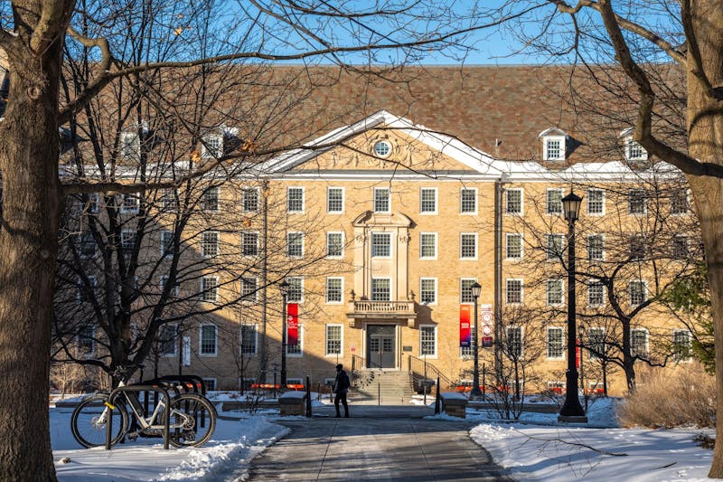 'A Misguided Sledgehammer to the Clean Air Act': Cornell Professors on Trump's Repeal of Major Greenhouse Gas Regulatory Policy