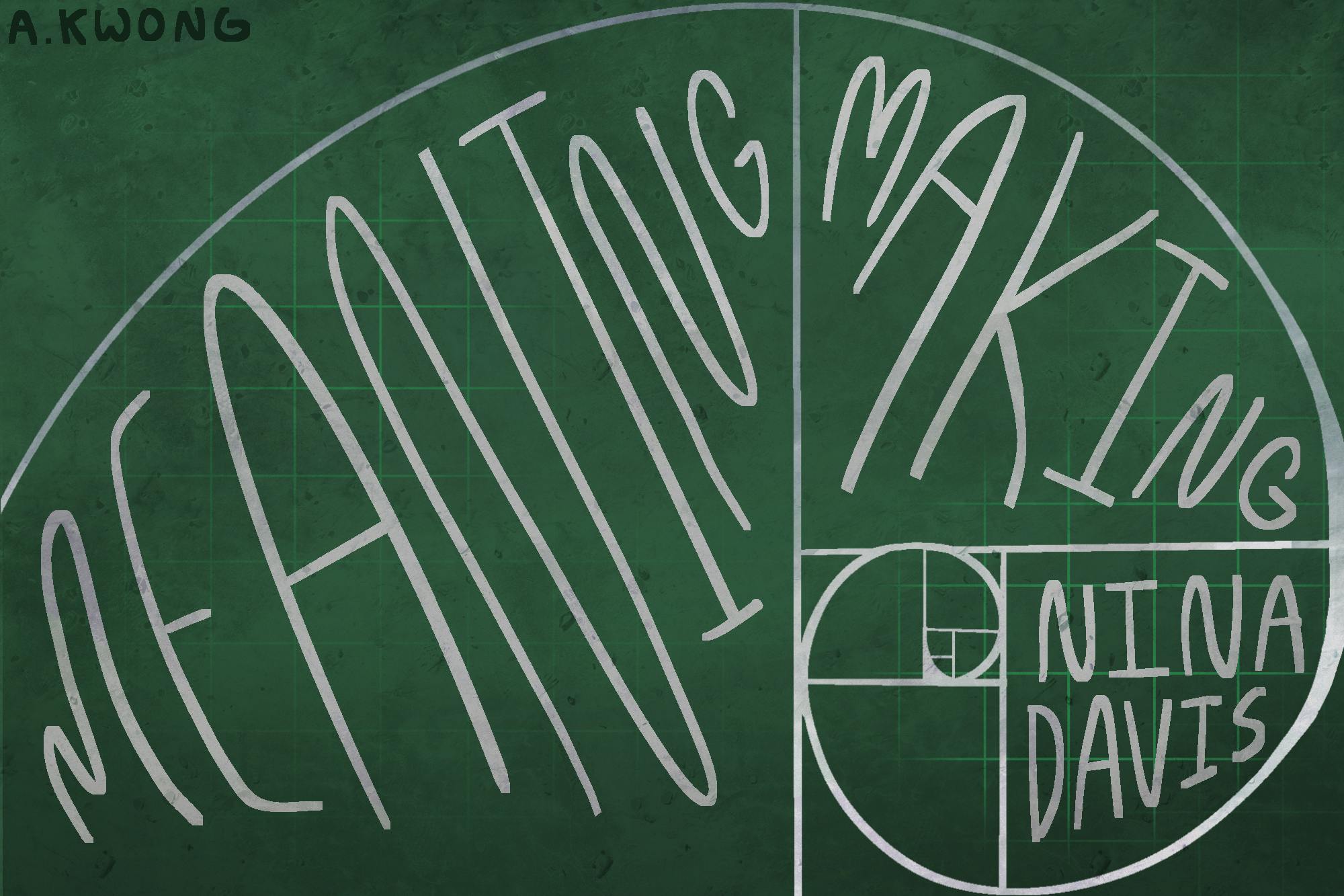 Making Meaning Davis