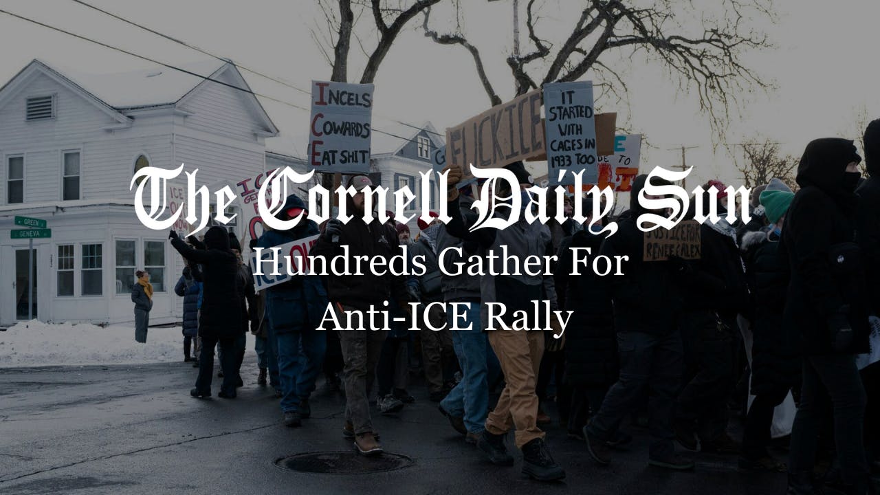 ice protest - 1