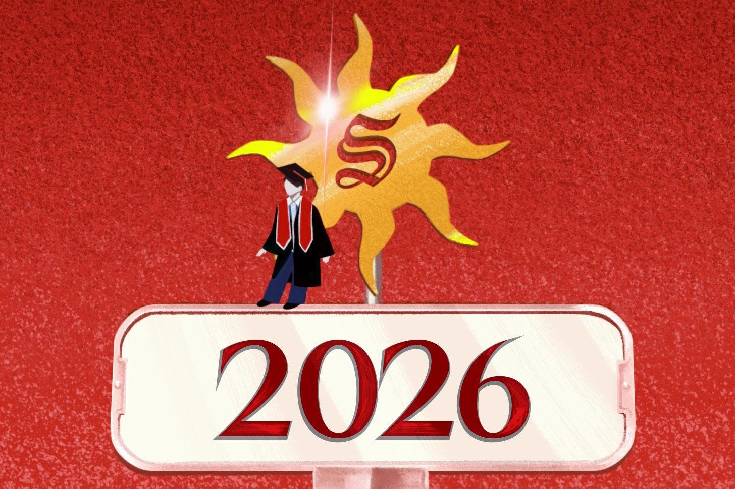 2026 Graduation Issue 